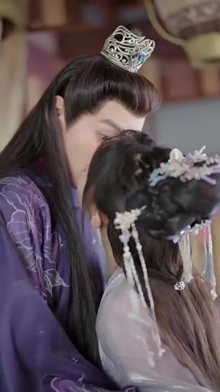 Phượng Nữ Vương Phi - Episode 62