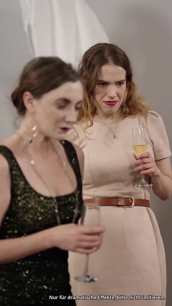 [Synchro]Karma am Hochzeitstag - Episode 11