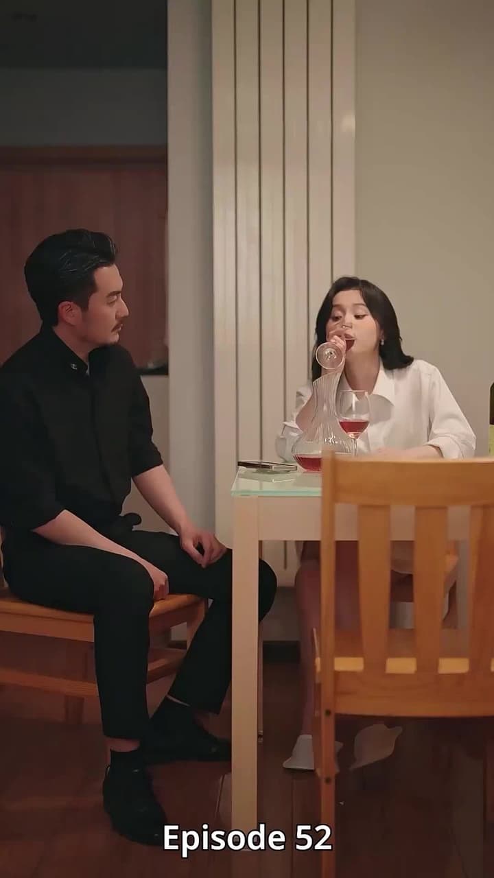 [Dubbing]Satpam? Rupanya Kaya Raya - Episode 52