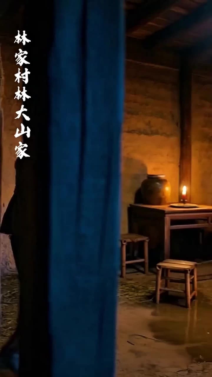 詭事錄之黑太歲 - Episode 2