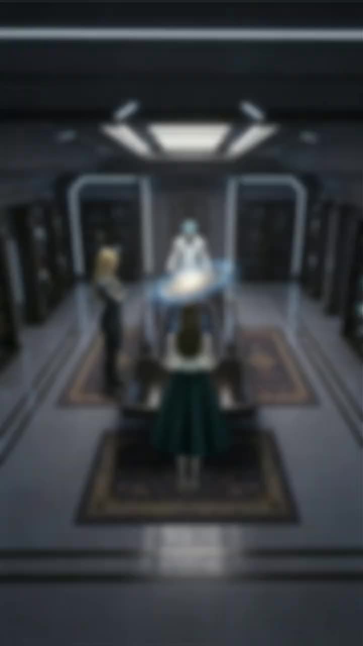 剛領證就離婚!星際指揮官他急了! - Episode 48