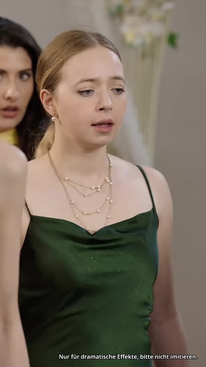 [Synchro]Karma am Hochzeitstag - Episode 43