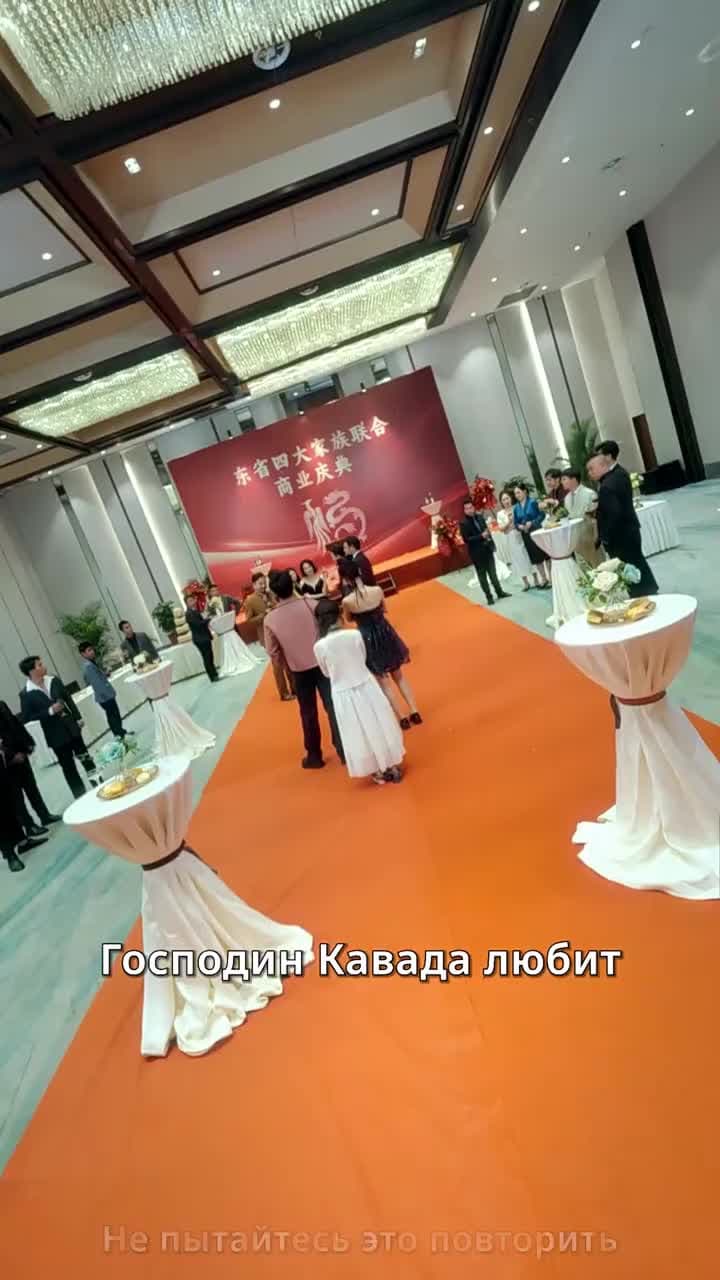 [Дубляж]Никогда не связывайся с мамой - Episode 12