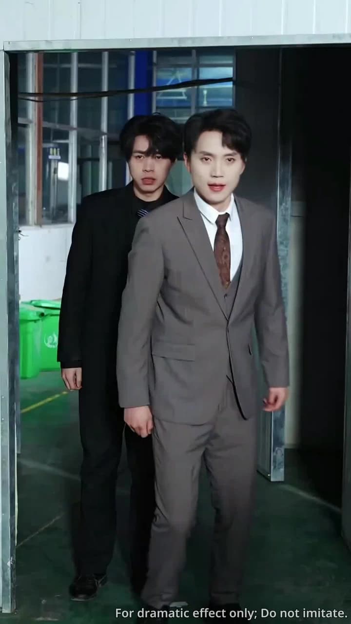 The Idiot CEO's Big Comeback - Episode 14