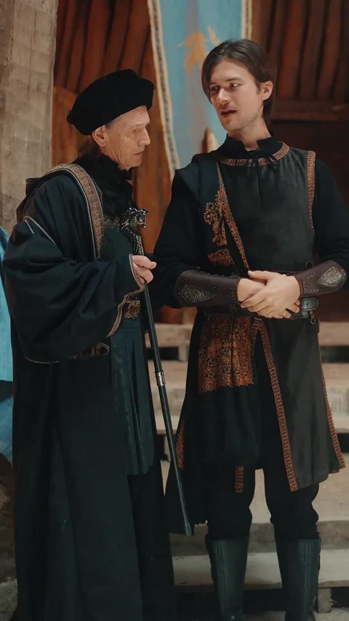 [Dublajlı]Son İttifak - Episode 29