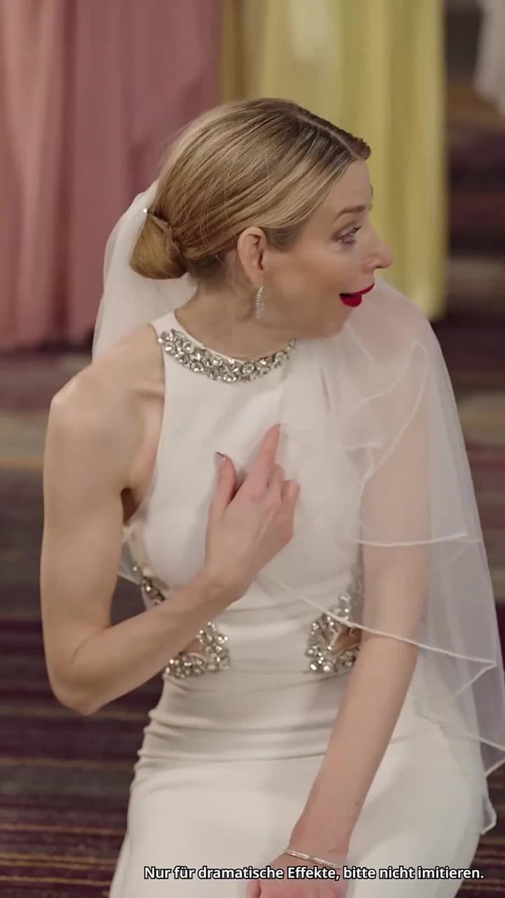 [Synchro]Karma am Hochzeitstag - Episode 30
