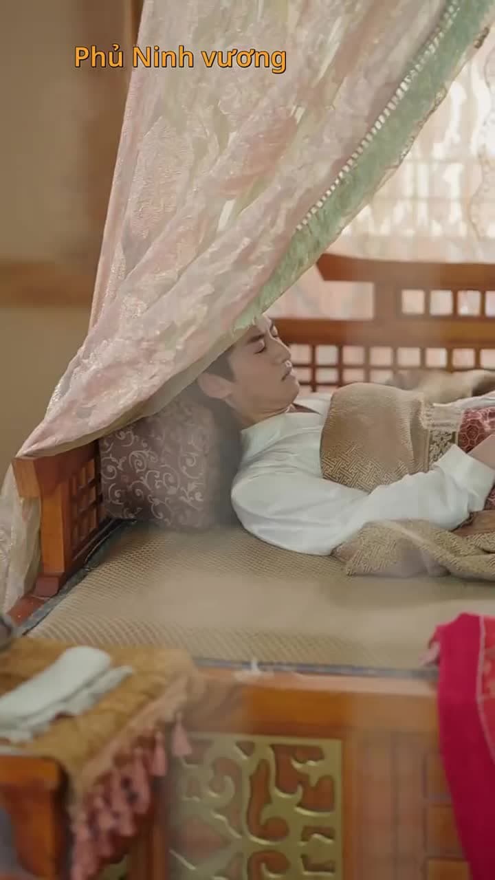 Phượng Nữ Vương Phi - Episode 11