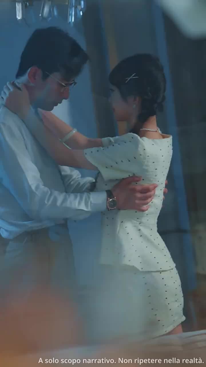 Rinascita di un Cuore Infranto - Episode 36