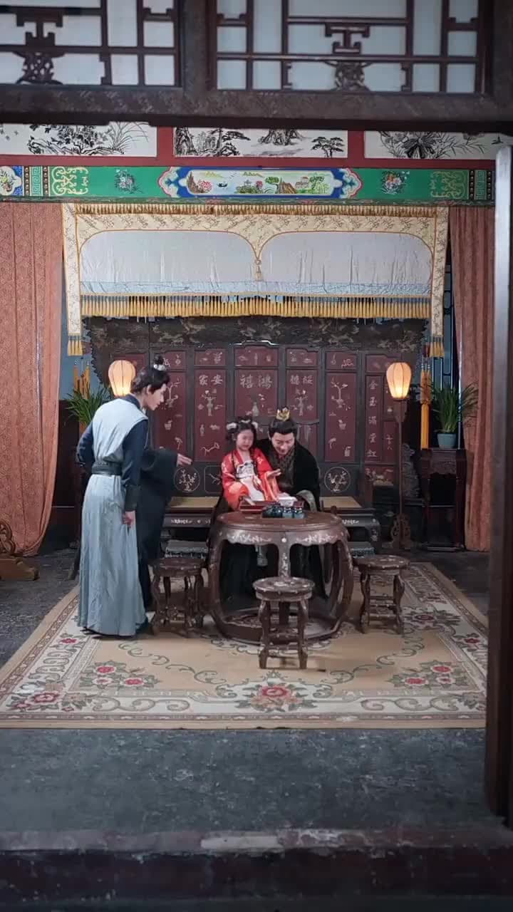 La Rinascita  di Ginevra - Episode 24