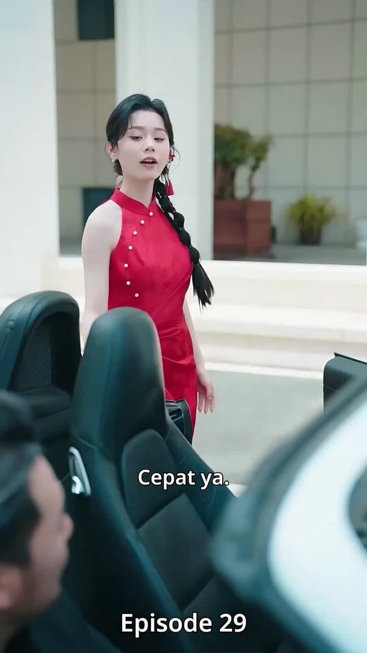 [Dubbing]Satpam? Rupanya Kaya Raya - Episode 29