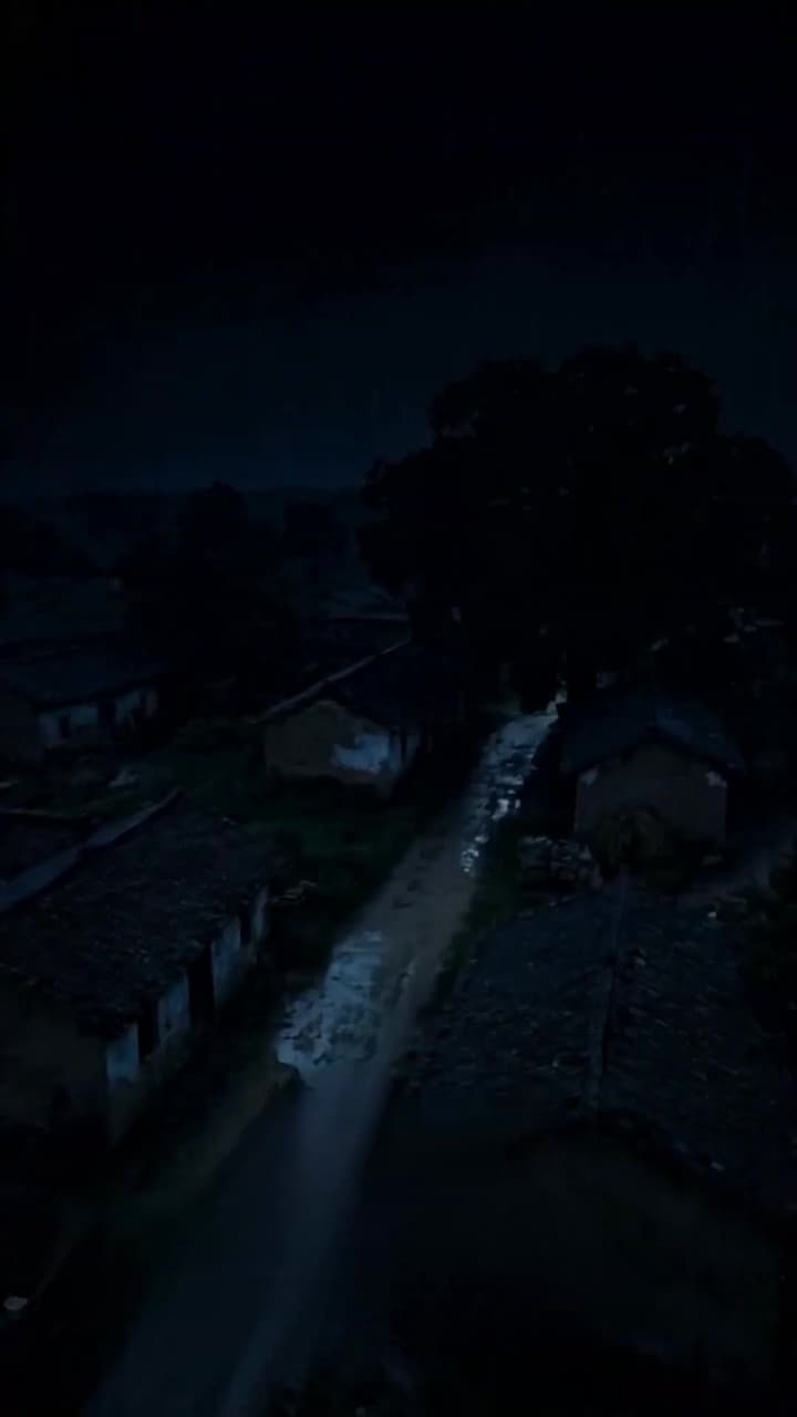 詭事錄之黑太歲 - Episode 9