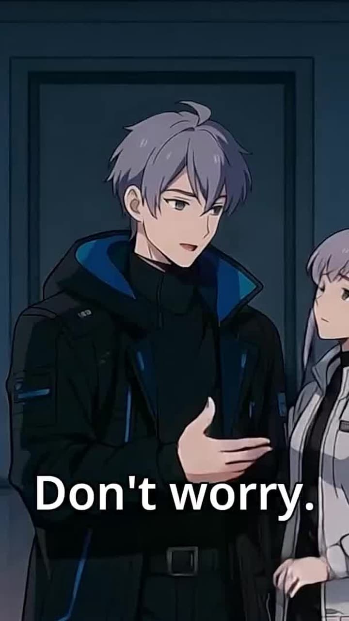 [Dubbed] The Ability That Only Works If They’re Afraid - Episode 42