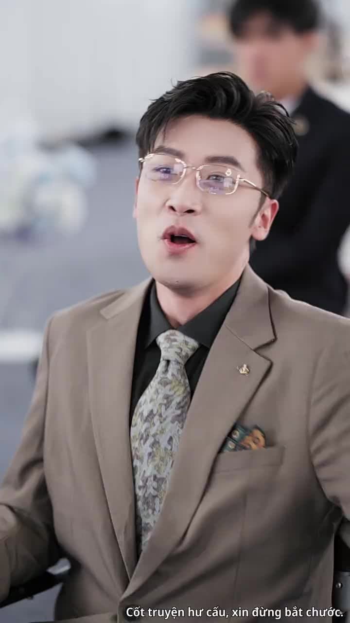 [Lồng tiếng]Trả Giá - Episode 11