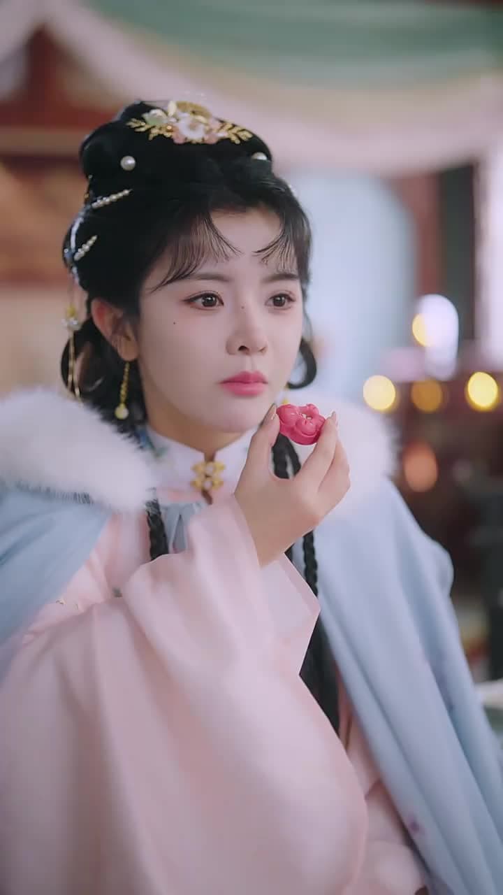 Selir Rakus Kesayangan - Episode 25