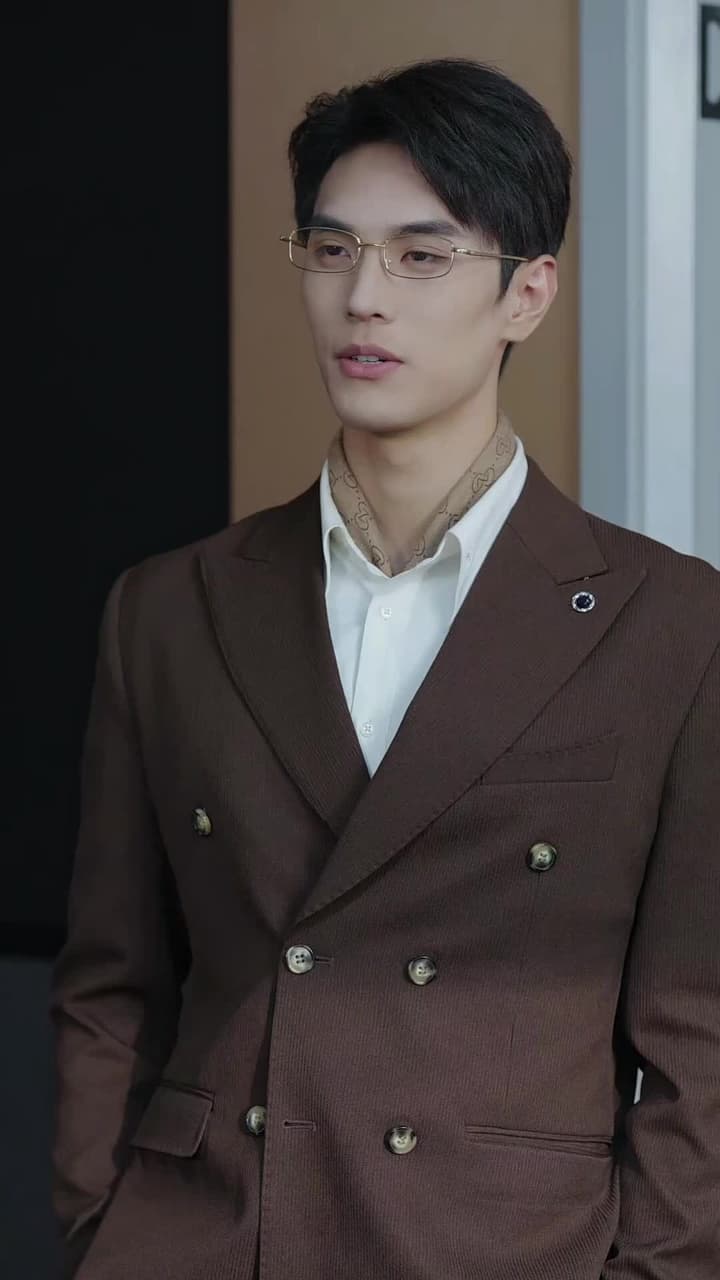 L'Amore Non Si Cerca - Episode 18