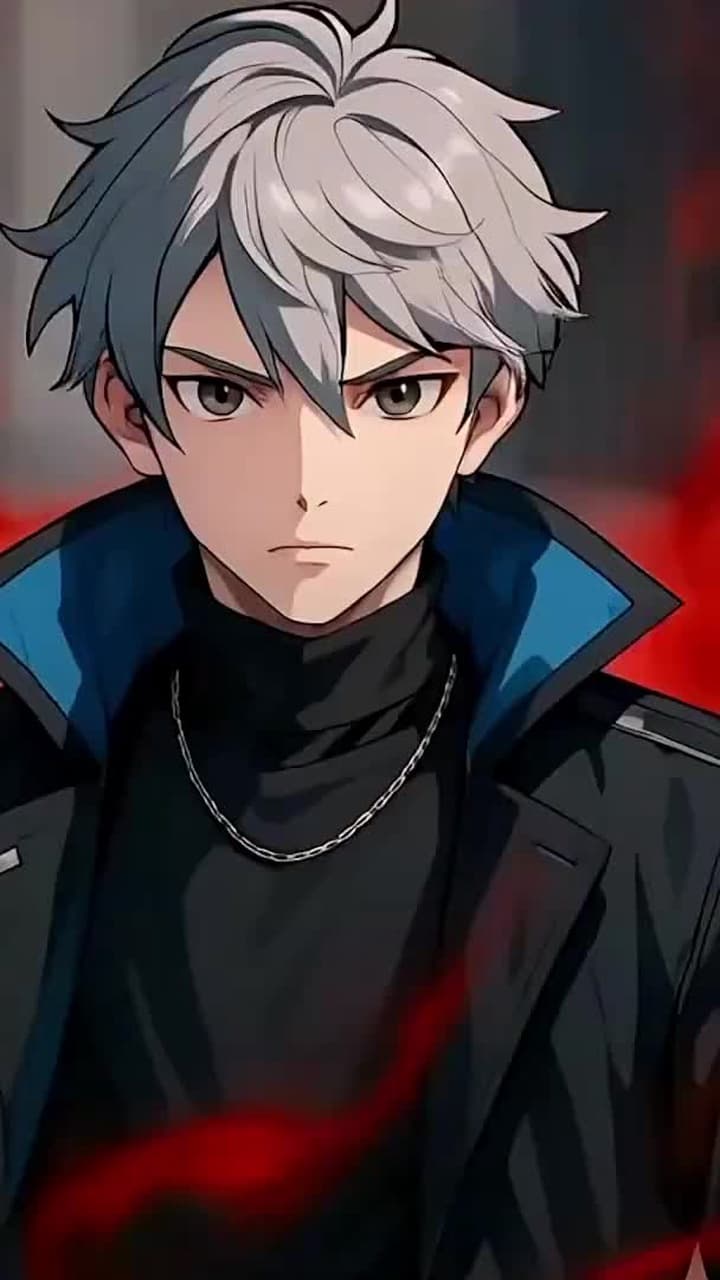 [Dubbed] The Ability That Only Works If They’re Afraid - Episode 38