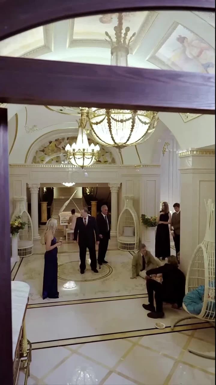 [Dublajlı]Aşk Bizi Yeniden Buldu - Episode 10