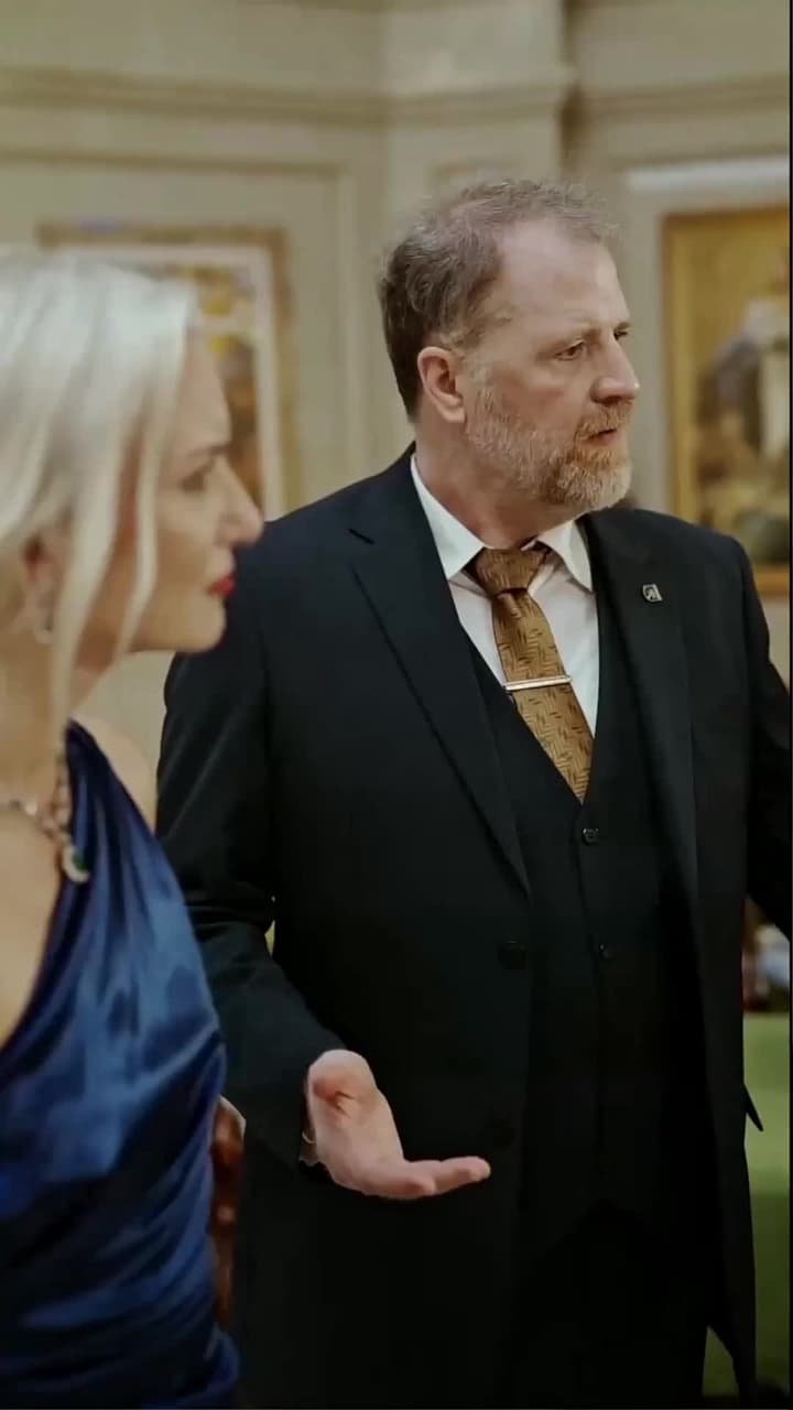 [Dublajlı]Aşk Bizi Yeniden Buldu - Episode 40