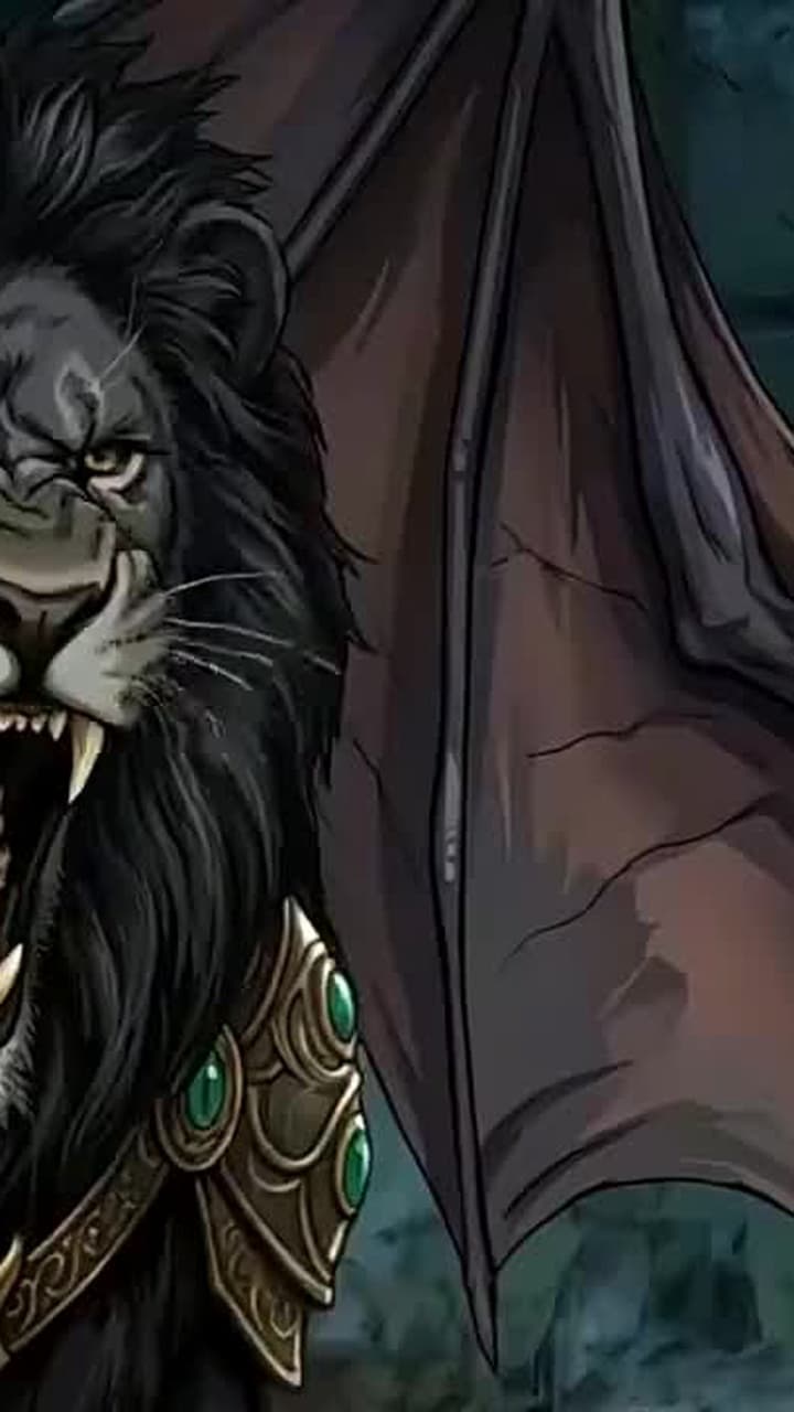 Oleada de Bestias: División al Inicio - Episode 22