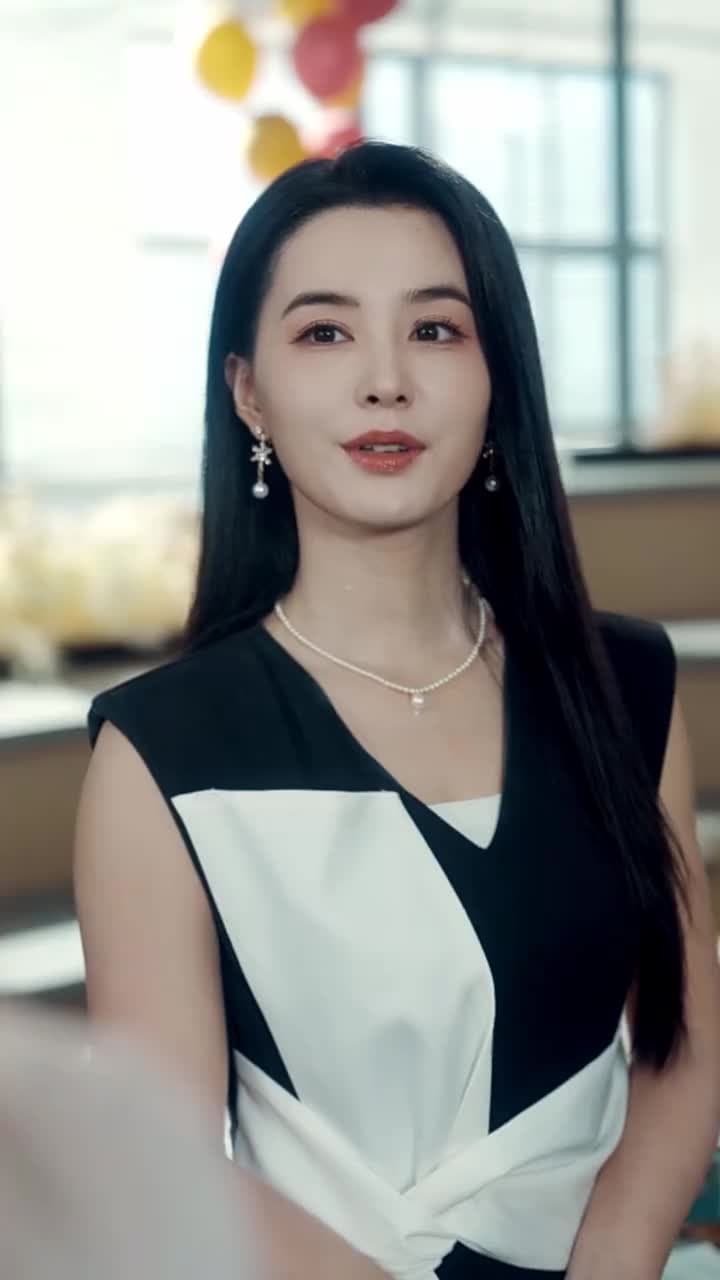 [Dubbing]Berani Berebut Denganku? - Episode 9