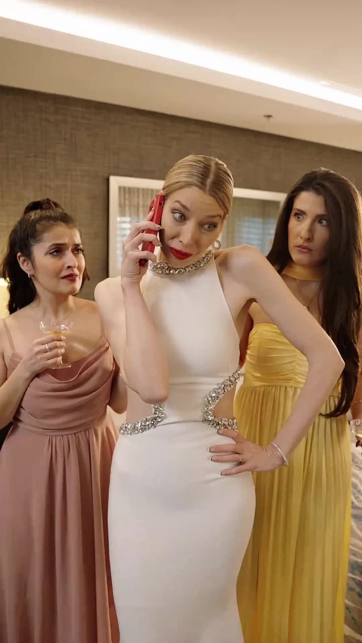 [Doblado]Karma en el día de tu boda - Episode 2