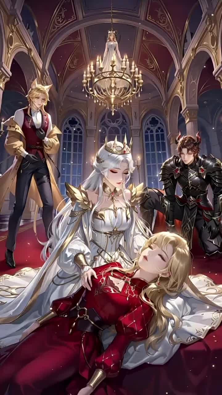 [Dubbed]Rise of the Beast Queen - Episode 49