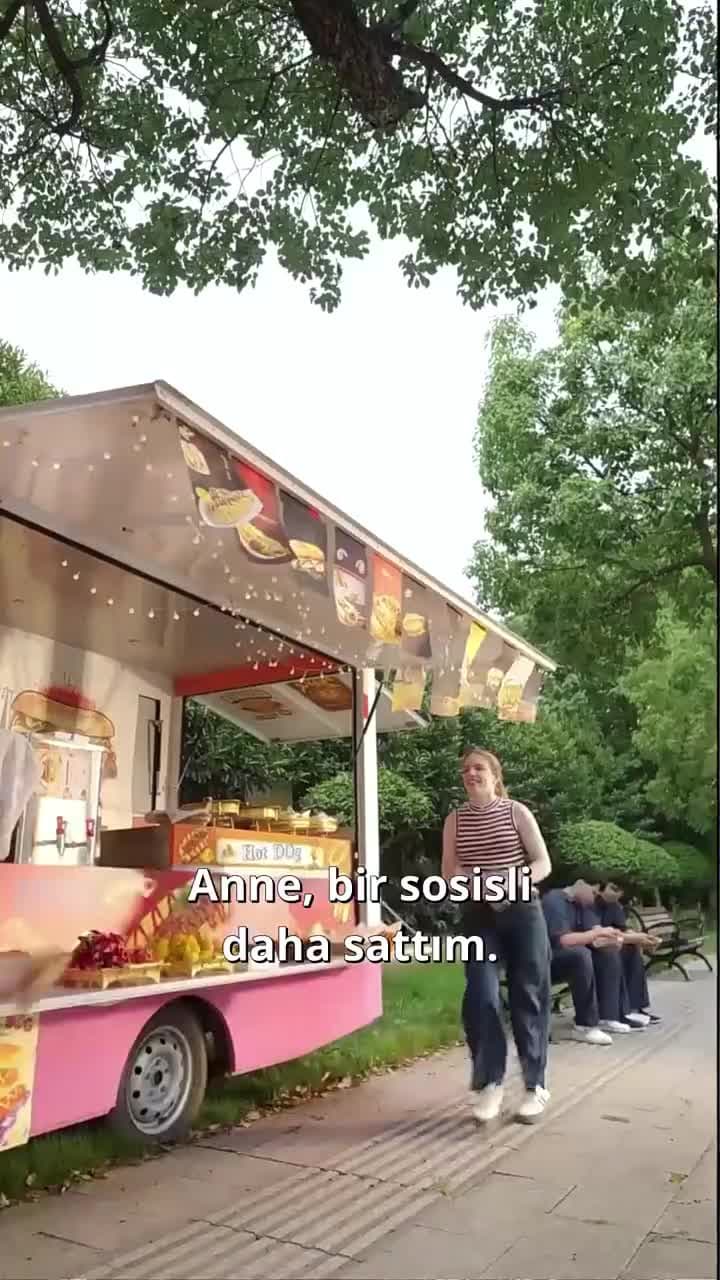 [Dublajlı]Aşk Bizi Yeniden Buldu - Episode 2