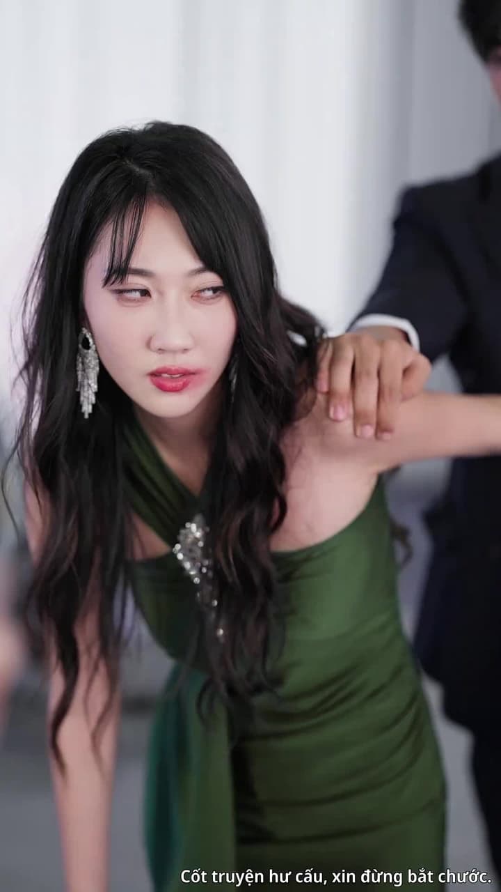 [Lồng tiếng]Trả Giá - Episode 26