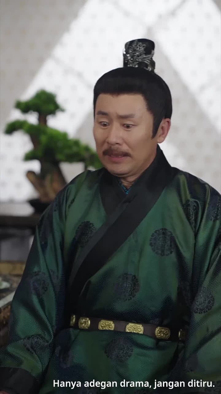 [Dubbing]Perjodohan - Episode 15