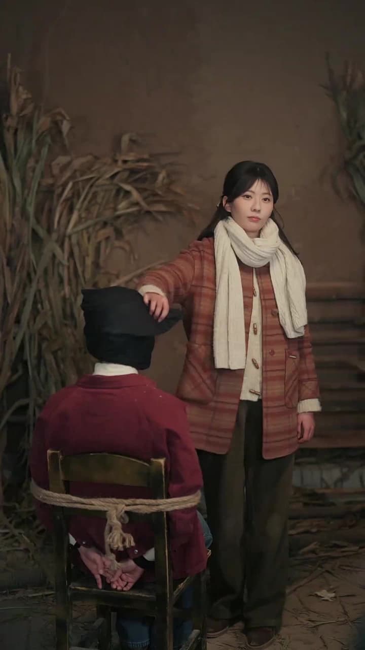 [Dubbed]Reborn to Save Brother: Divorce & Consequences - Episode 19