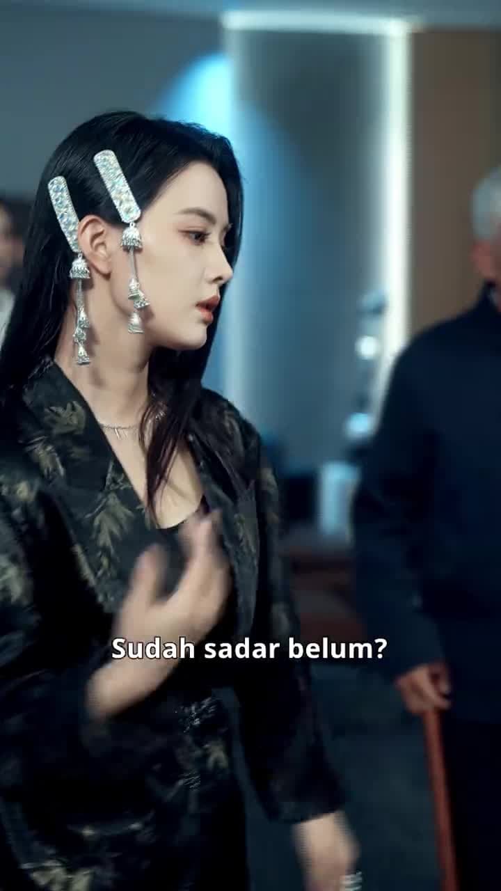 [Dubbing]Berani Berebut Denganku? - Episode 55