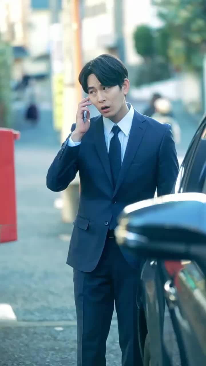 Cheated on the Perfect Wife - Episode 12