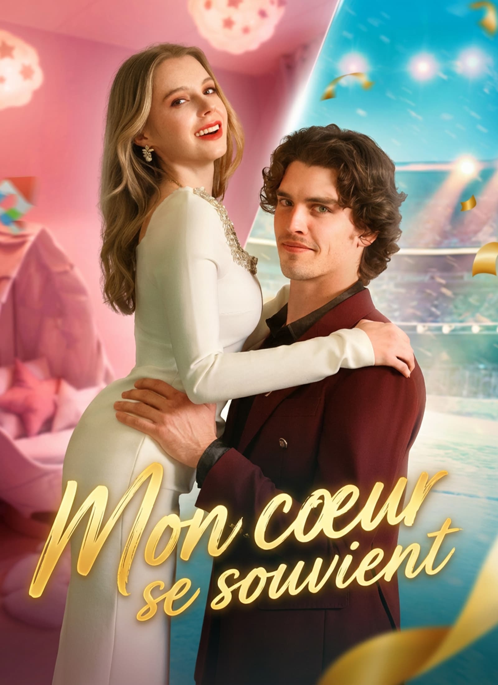 [Doublé]Mon cœur se souvient