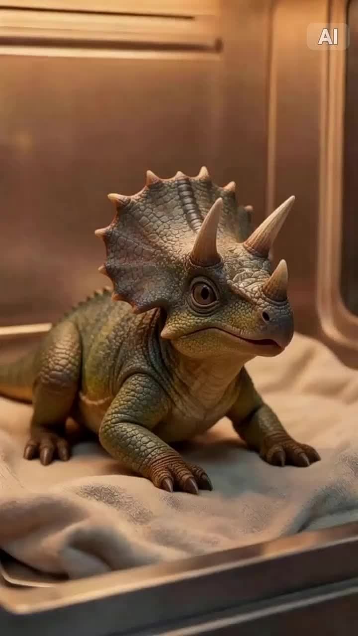 [Dubbed] I Evolve and Tame Dinosaurs in the Apocalypse - Episode 15