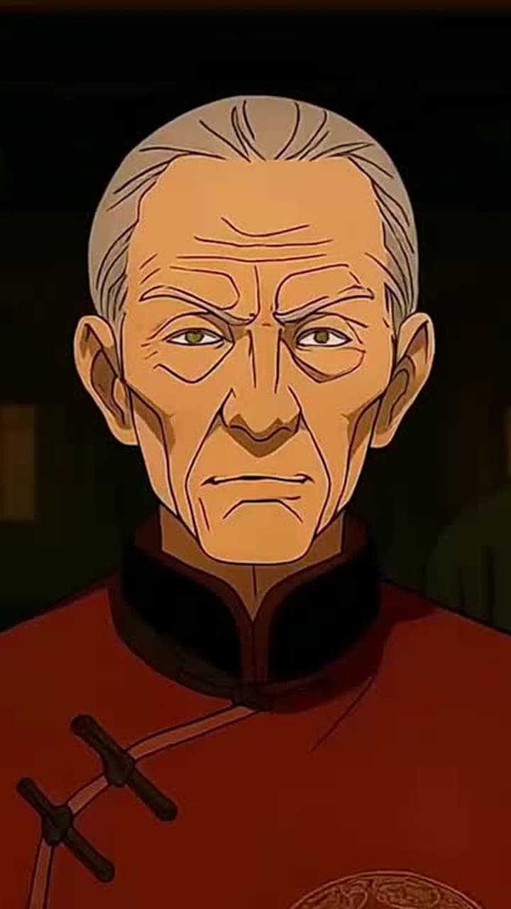 [Dubbed] The Ability That Only Works If They’re Afraid - Episode 48