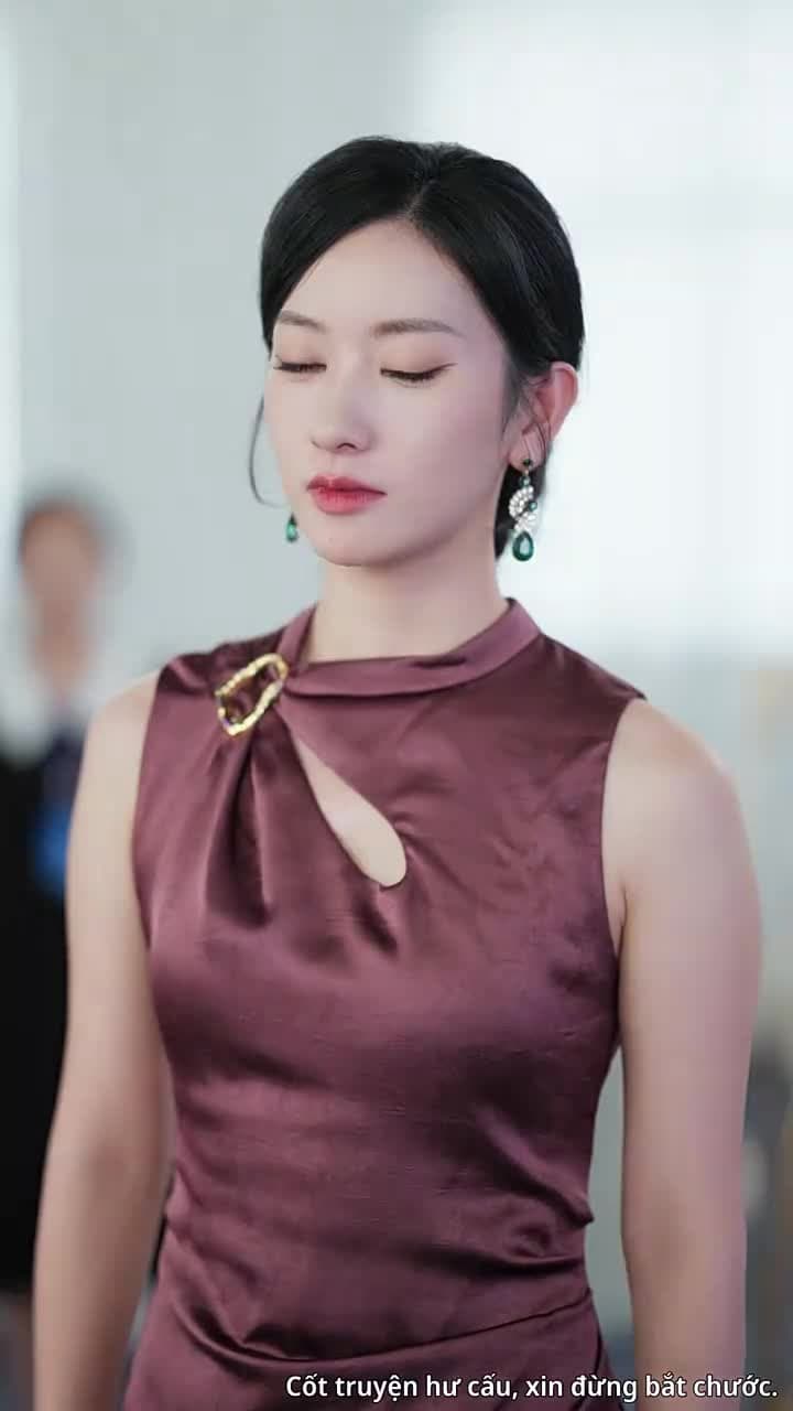 [Lồng tiếng]Trả Giá - Episode 21