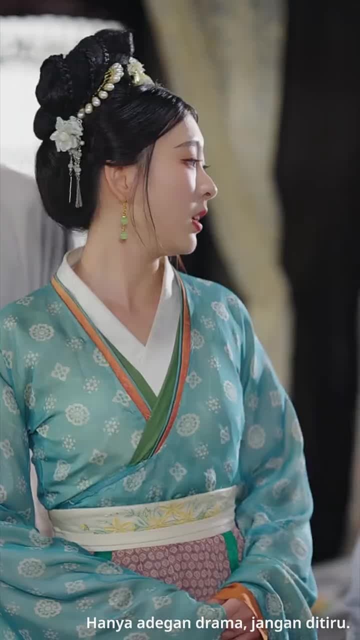 [Dubbing]Perjodohan - Episode 11