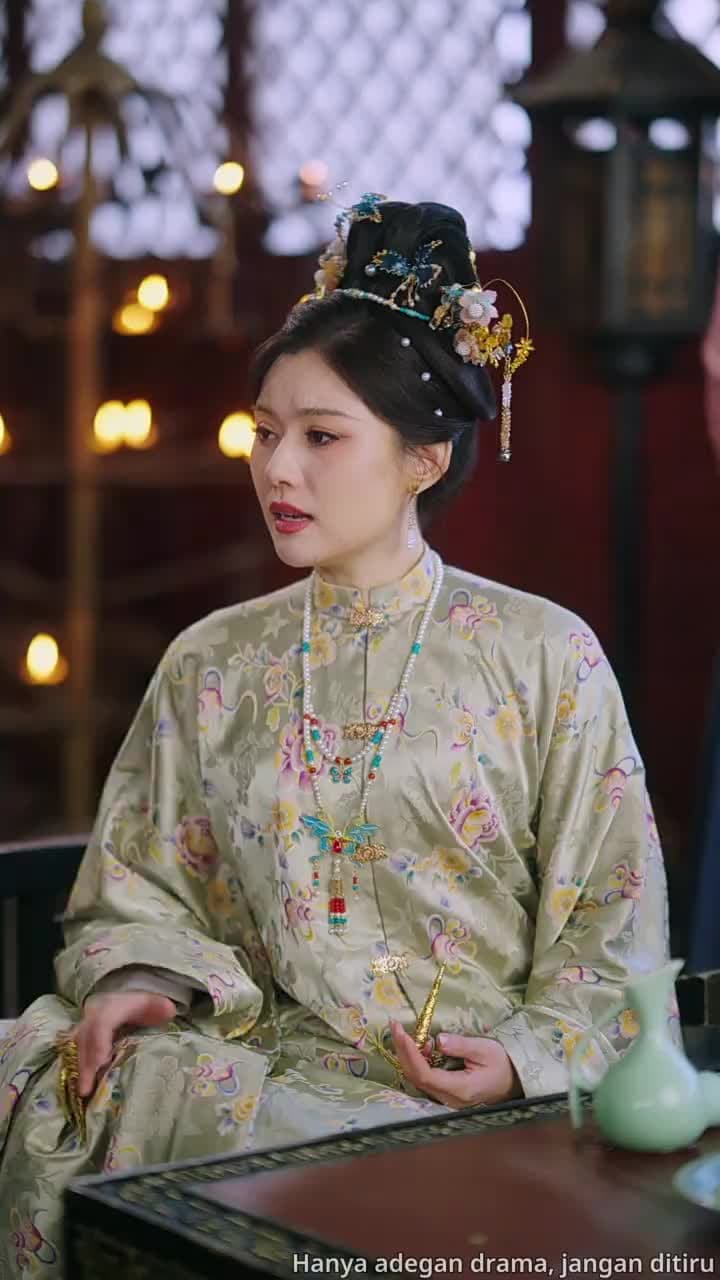 Selir Rakus Kesayangan - Episode 42