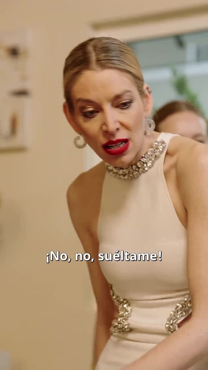 [Doblado]Karma en el día de tu boda - Episode 3