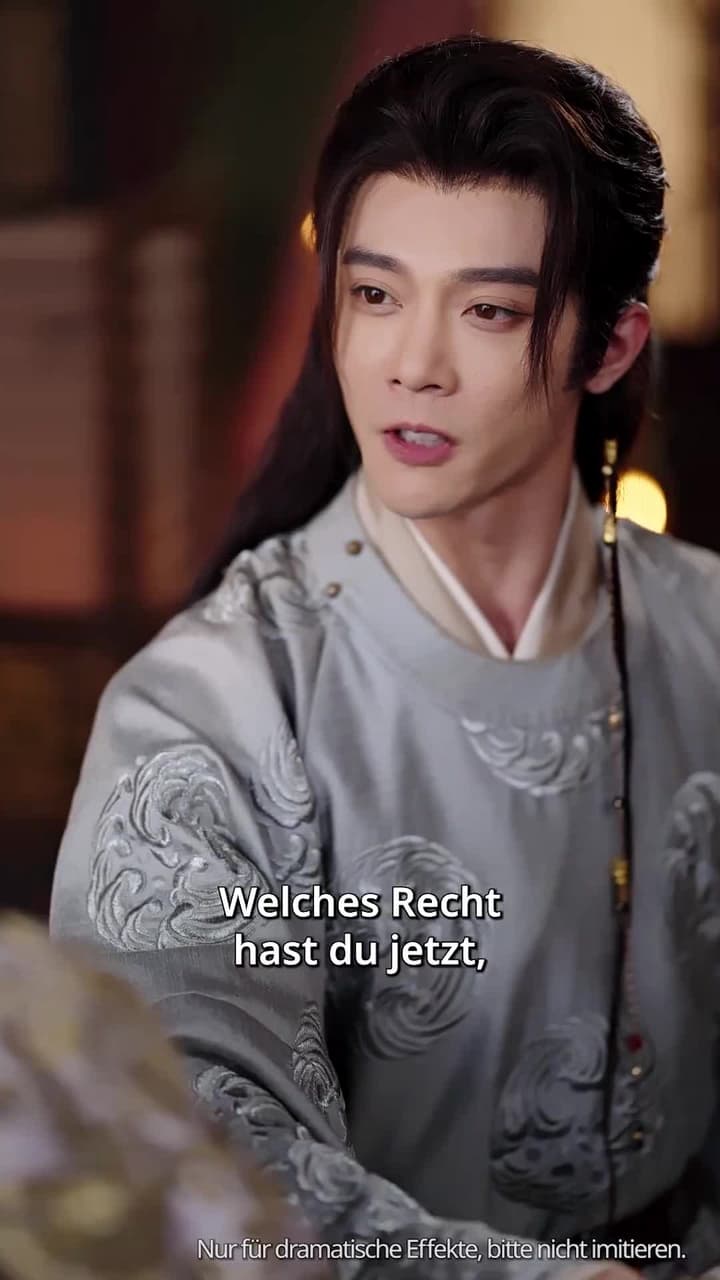 [Synchron]Wiedergeburt: Die Prinzessin schlägt zurück - Episode 37