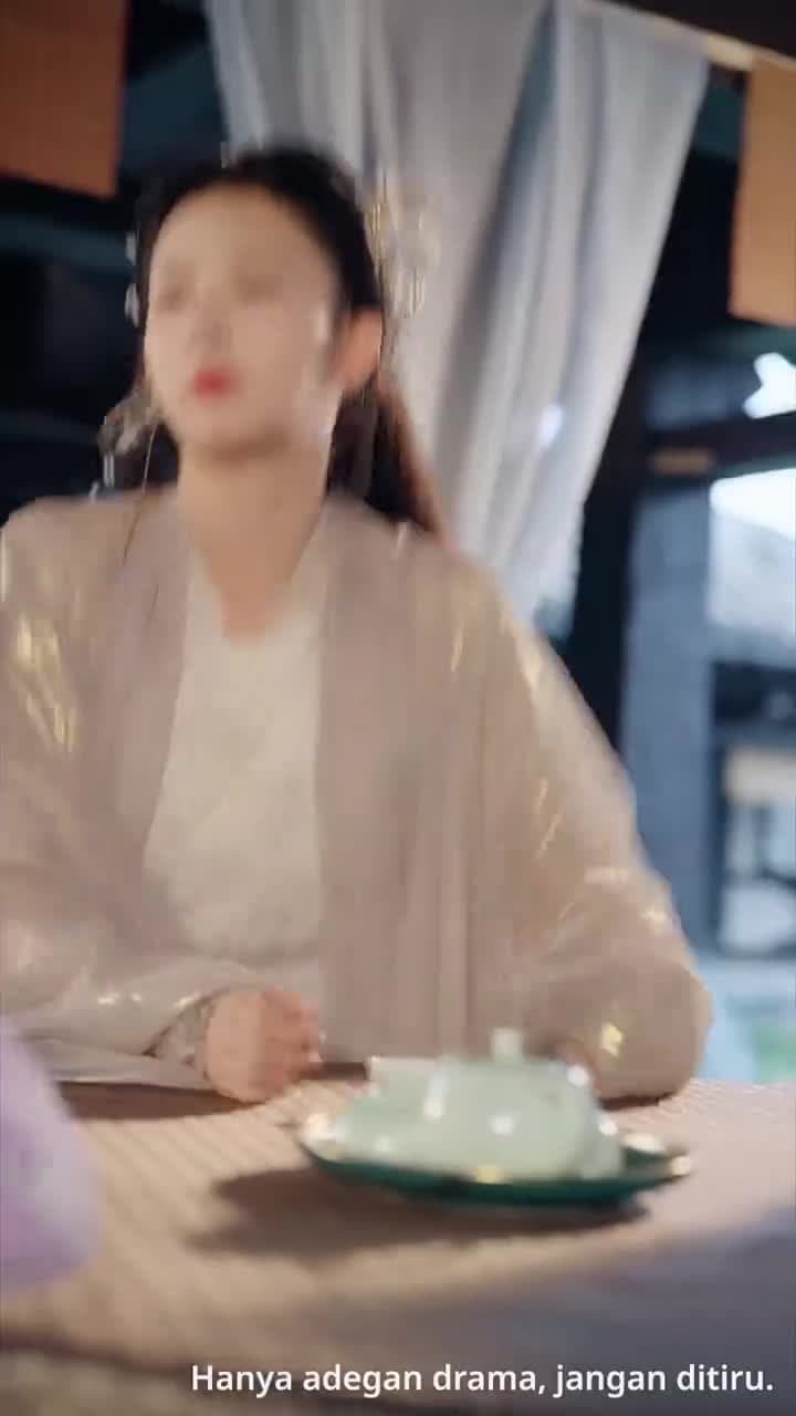 [Dubbing]Perjodohan - Episode 4