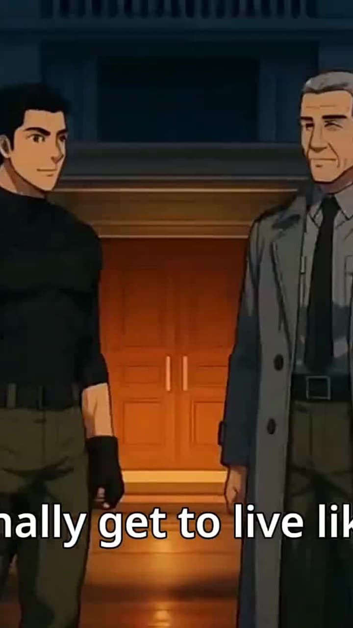 [Dubbed] Landlore of the Apocalypse - Episode 21