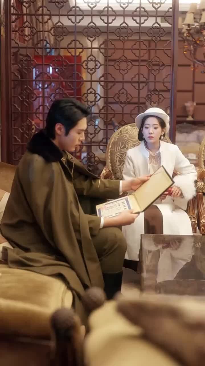[พากย์ไทย]รักที่ถูกบีบคั้นจนเสียใจ - Episode 15