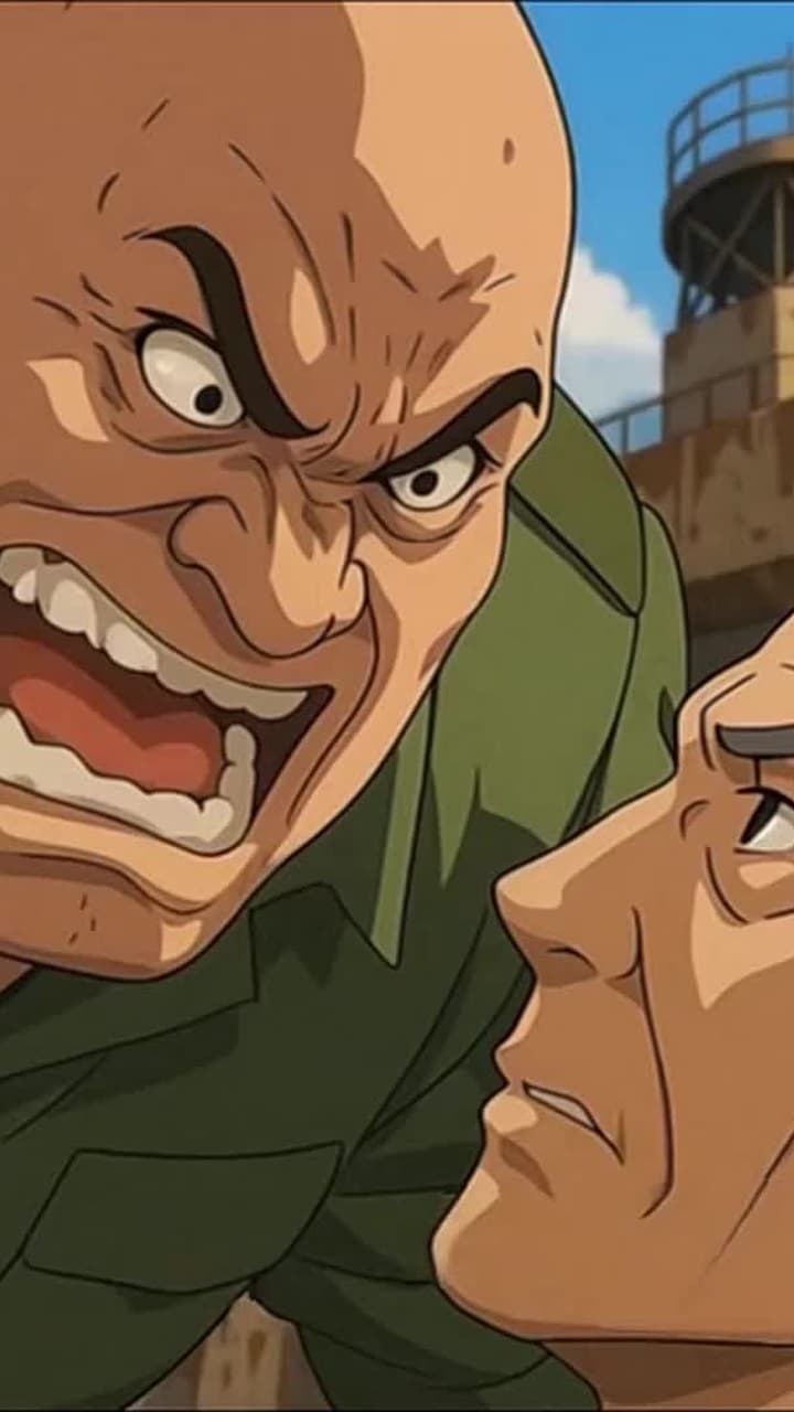 [Dubbed] Landlore of the Apocalypse - Episode 28