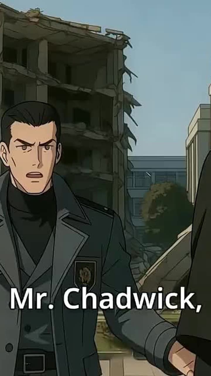 [Dubbed] The Ability That Only Works If They’re Afraid - Episode 37