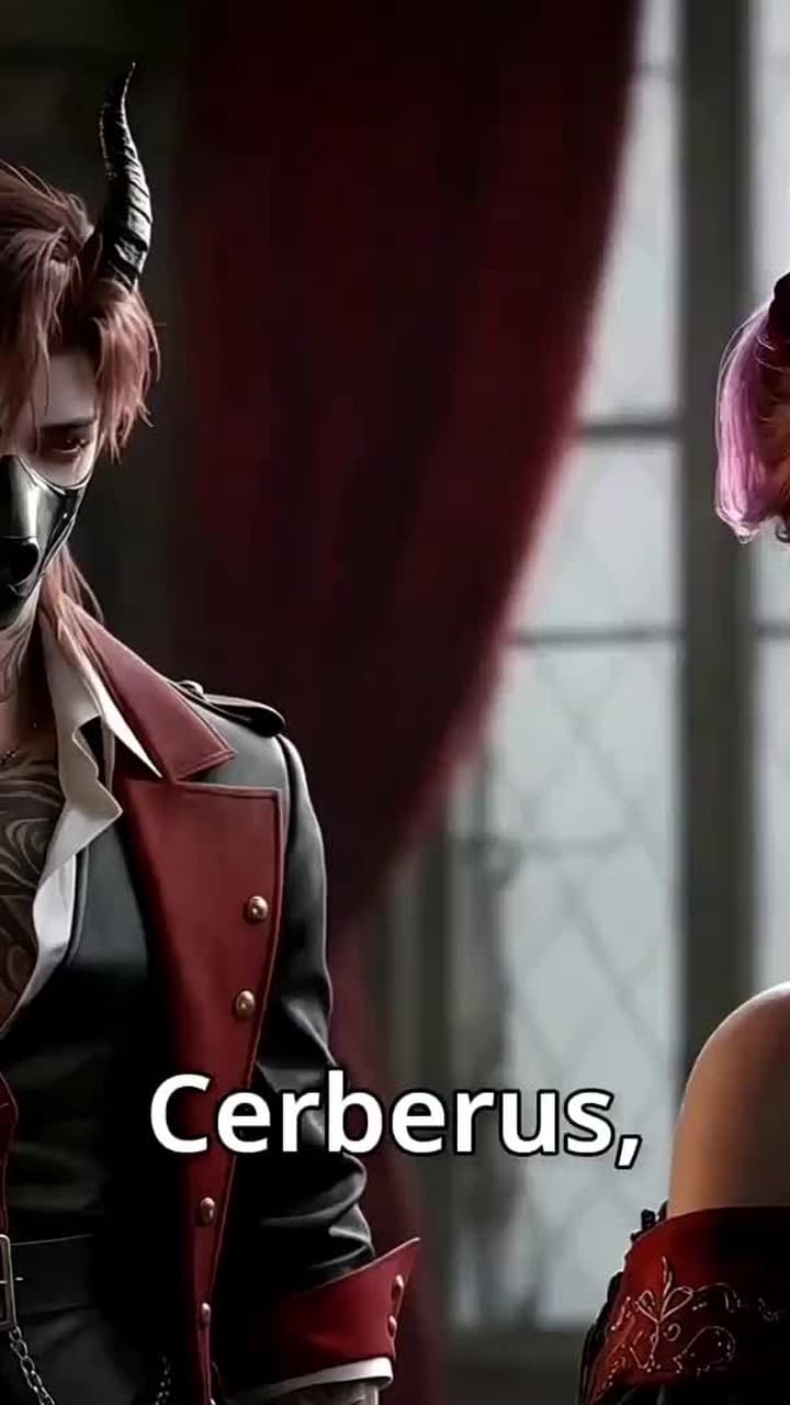 [Dubbed] Demons Gone Well - Episode 19