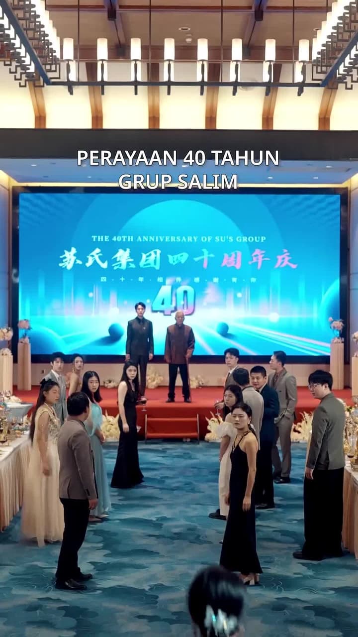 [Dubbing]Berani Berebut Denganku? - Episode 25