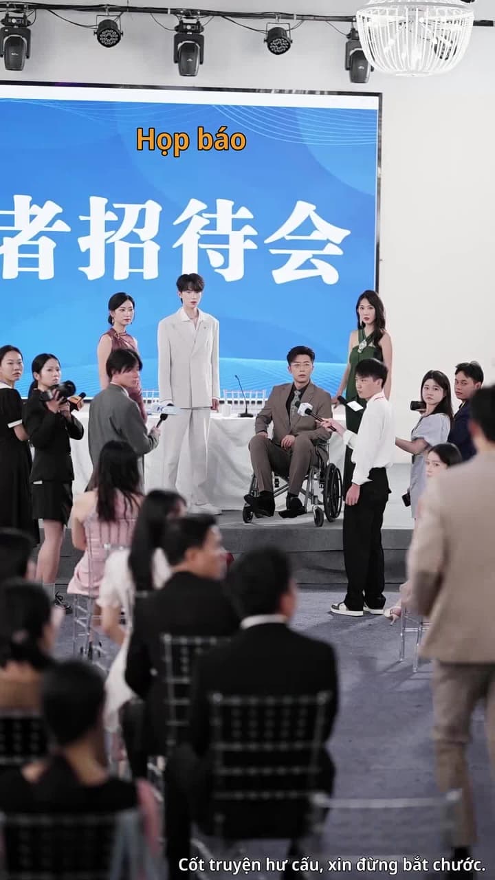 [Lồng tiếng]Trả Giá - Episode 13