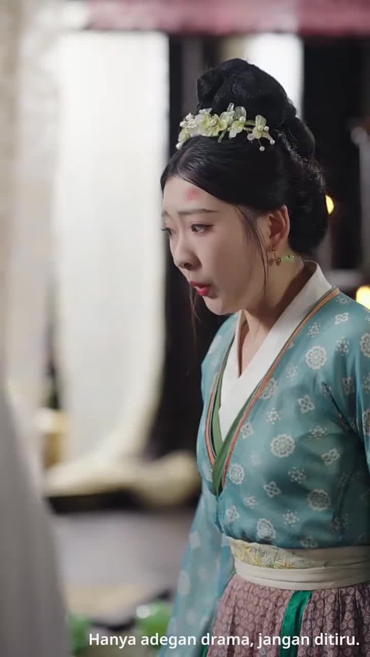 [Dubbing]Perjodohan - Episode 13
