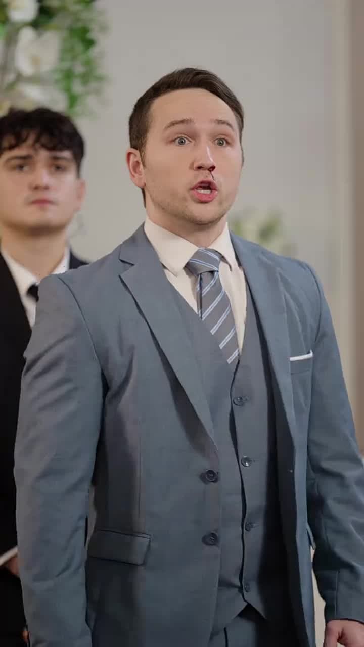 [Doblado]Karma en el día de tu boda - Episode 33